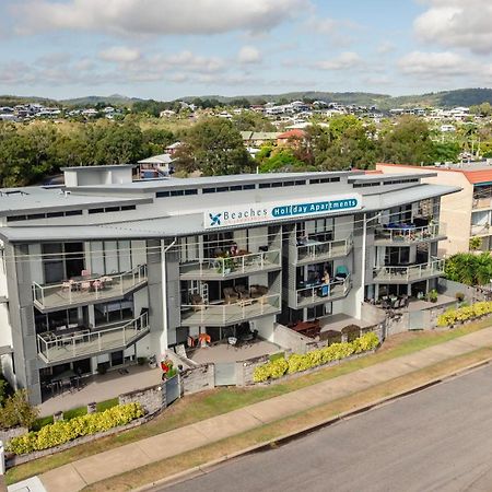 Beaches On Lammermoor Apartments Yeppoon Exteriér fotografie