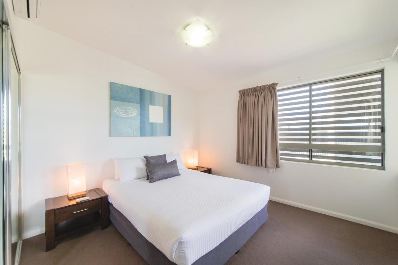 Beaches On Lammermoor Apartments Yeppoon Exteriér fotografie