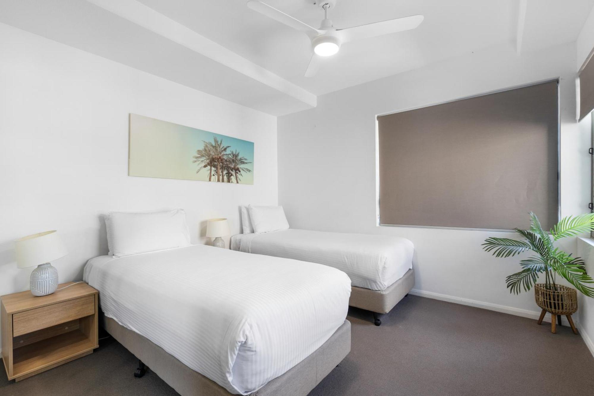Beaches On Lammermoor Apartments Yeppoon Exteriér fotografie